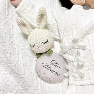 ⁦بطاقات الاكرليك لجميع الاشهر⁩ - الصورة ⁦2⁩