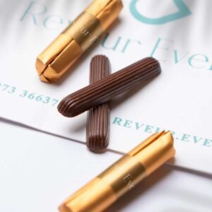 Milky Chocolate Stick / اصابع الشوكولاته