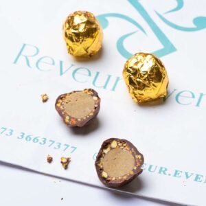 Pistachio Ball / كرة البيستاشيو