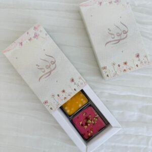 ⁦علبة جوكلت⁩ - الصورة ⁦1⁩